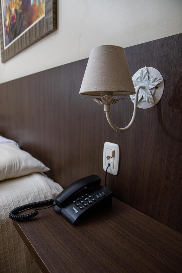 Hotel Premium Gramado Bagian luar foto