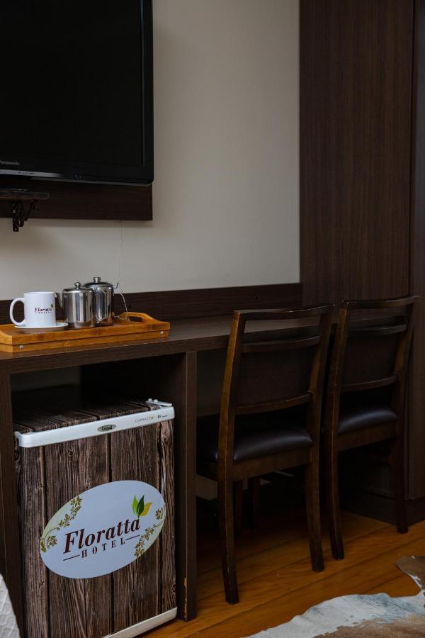 Hotel Premium Gramado Bagian luar foto