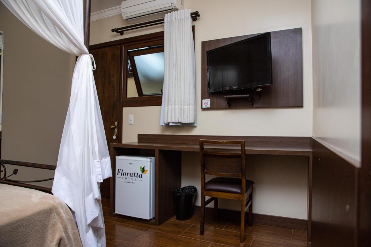 Hotel Premium Gramado Bagian luar foto