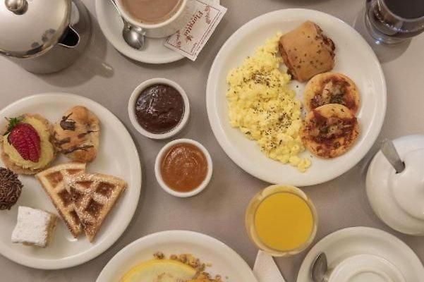 Hotel Premium Gramado Bagian luar foto