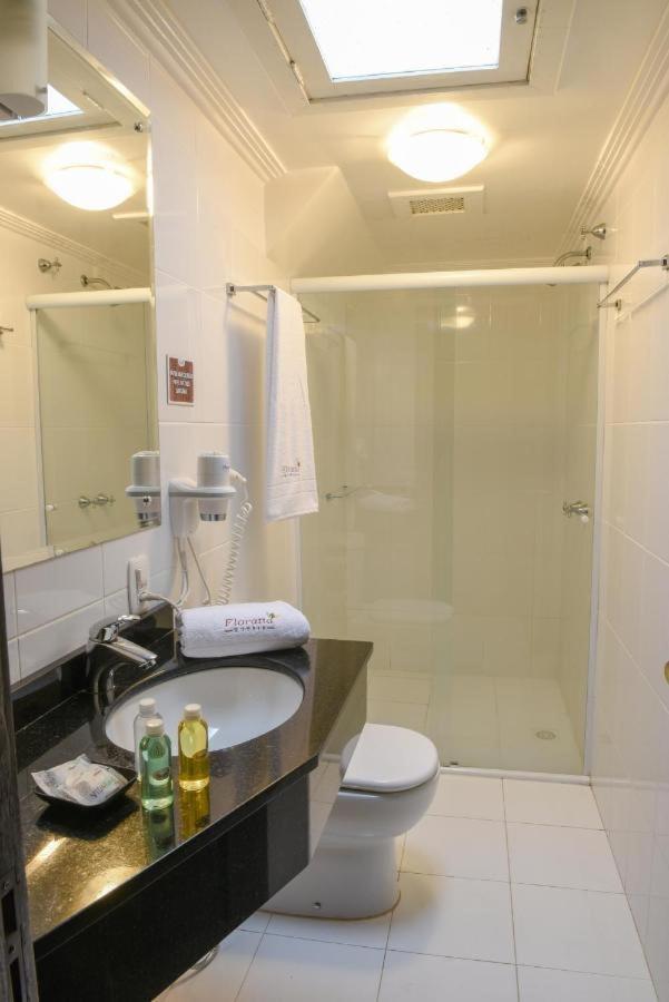 Hotel Premium Gramado Bagian luar foto