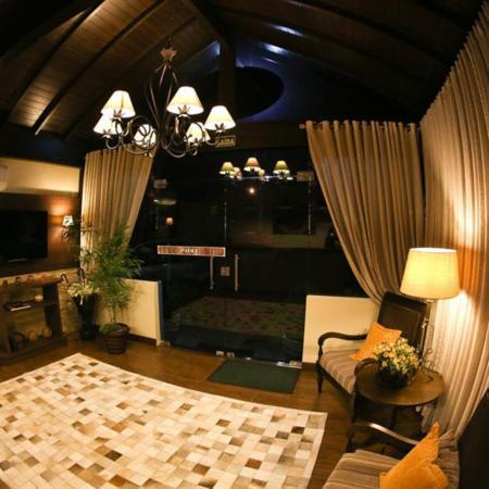 Hotel Premium Gramado Bagian luar foto